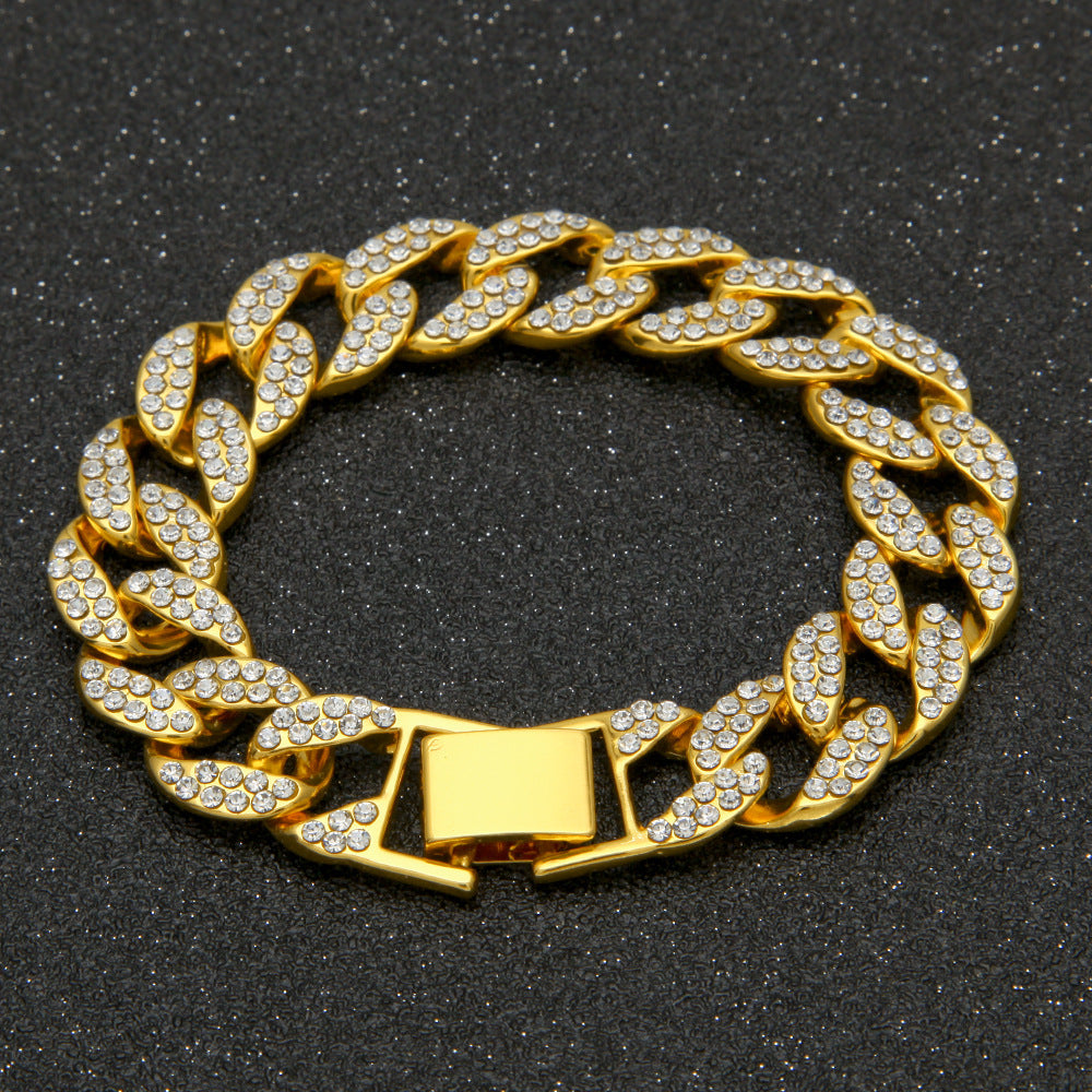 Cuban Bracelet