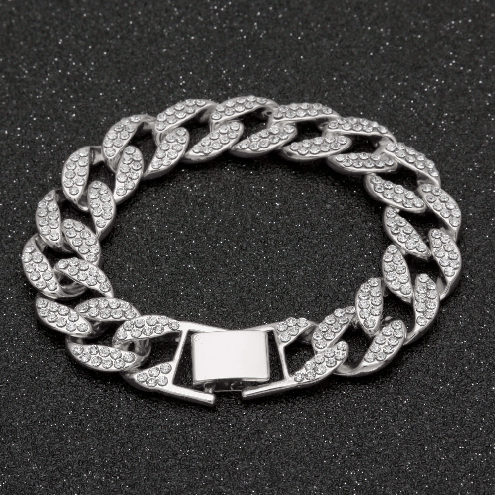 Cuban Bracelet