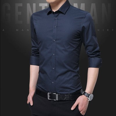 Long Sleeve Shirts