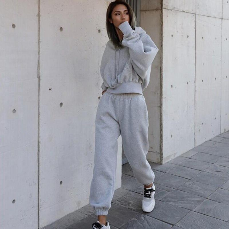 Women's Tracksuits