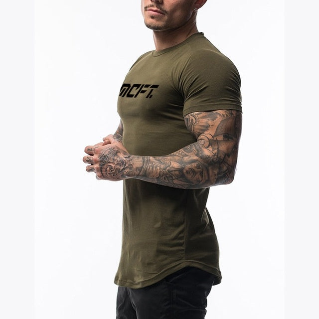 MCFT T-Shirts
