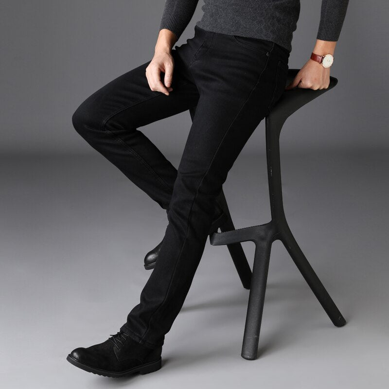 Black Jeans