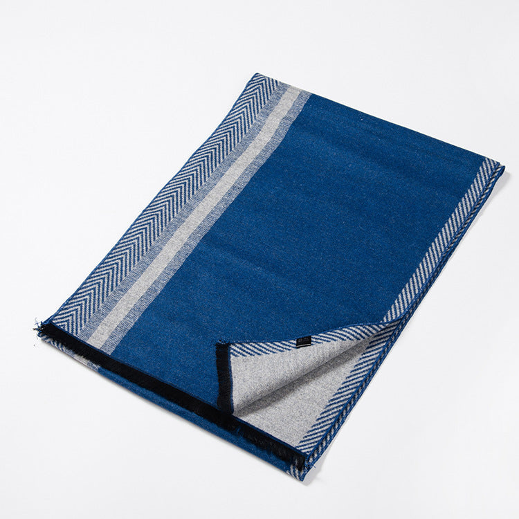 Cashmere Scarves