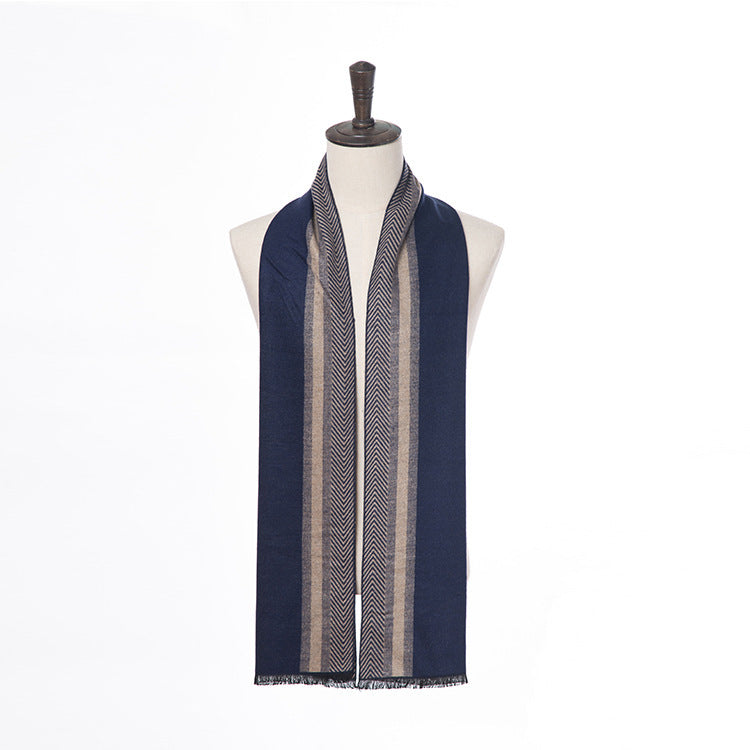 Cashmere Scarves