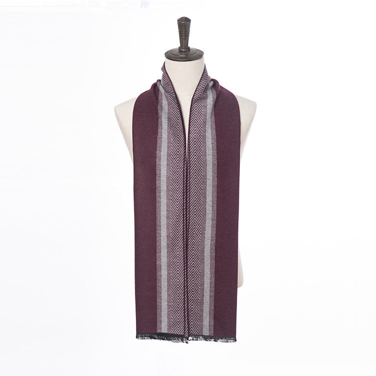 Cashmere Scarves