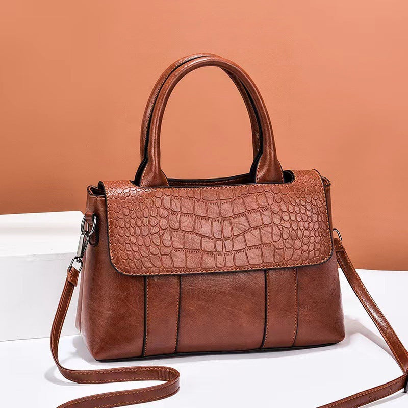 Women's Crossbody Flap Bags