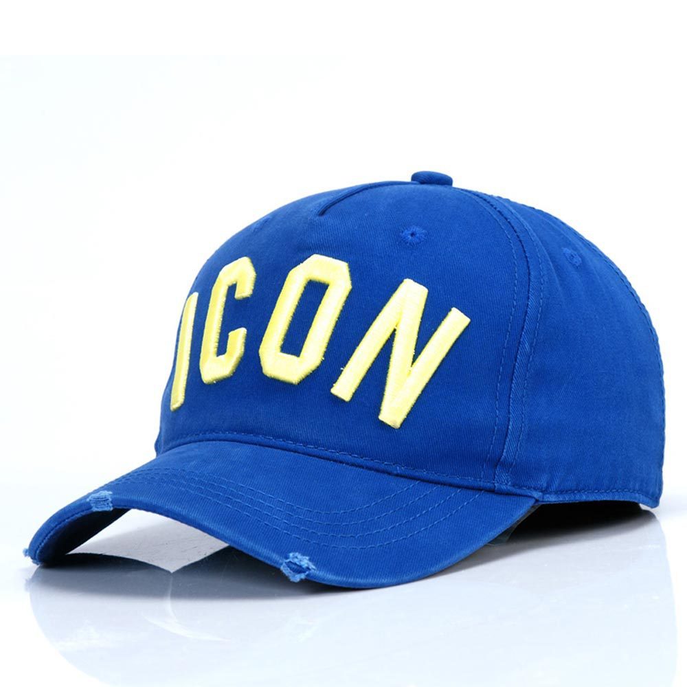 Icon Caps