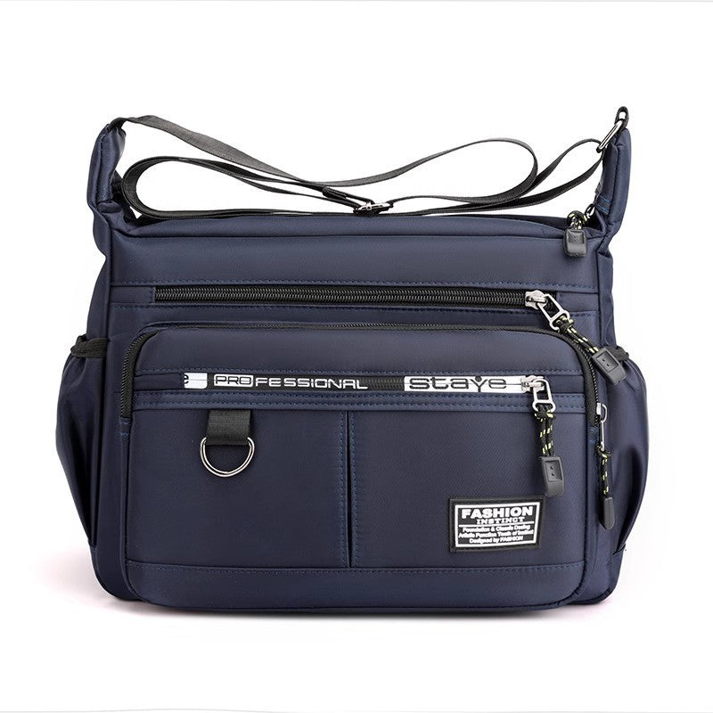 Fashion Instinct Messenger Bags