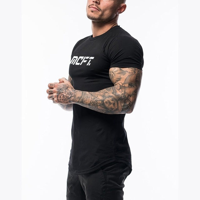 MCFT T-Shirts