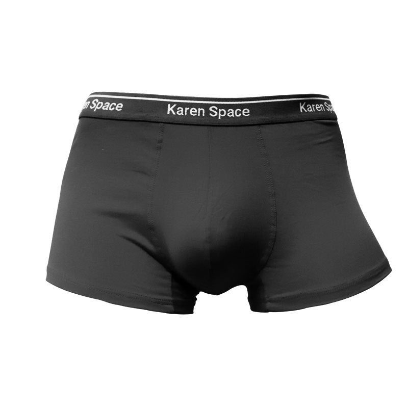 Karen Space Cotton Boxers
