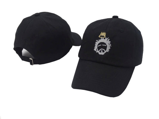 Fashion Embroidered Baseball Caps