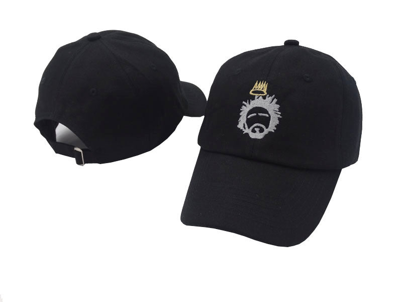 Fashion Embroidered Baseball Caps