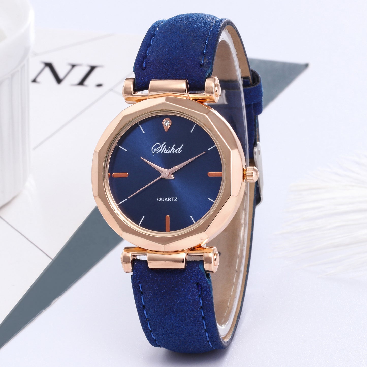 Shshd Watches