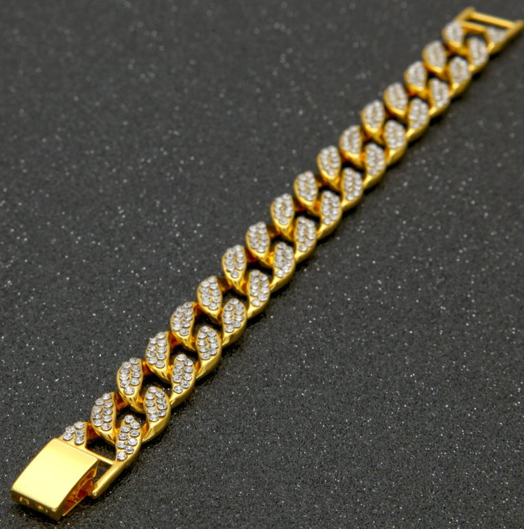 Cuban Bracelet
