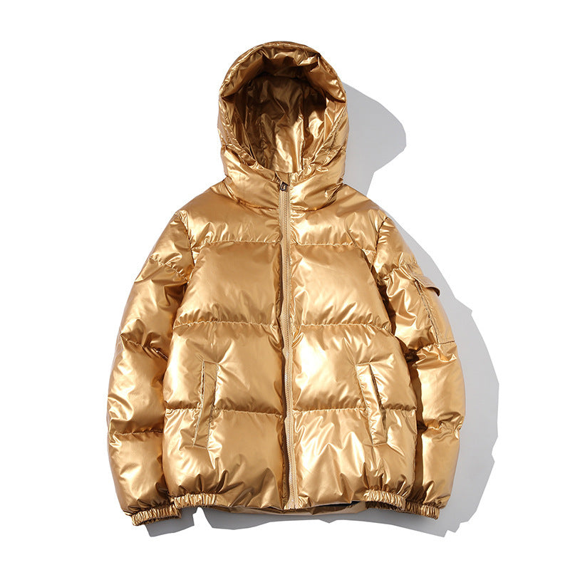 Cotton Coats