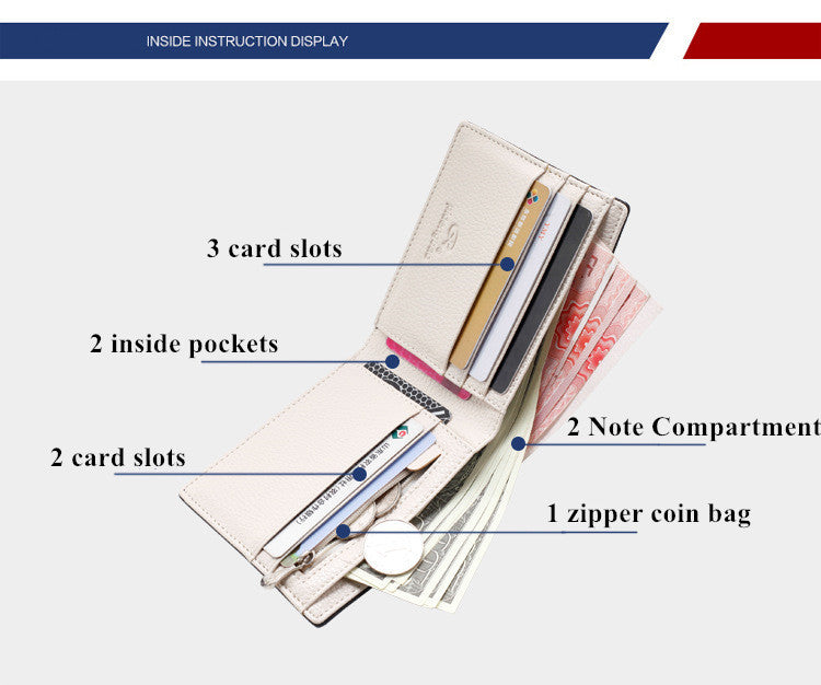 R Fishon Wallets