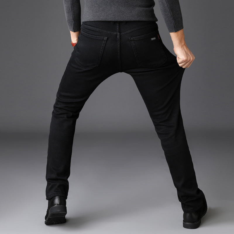 Black Jeans