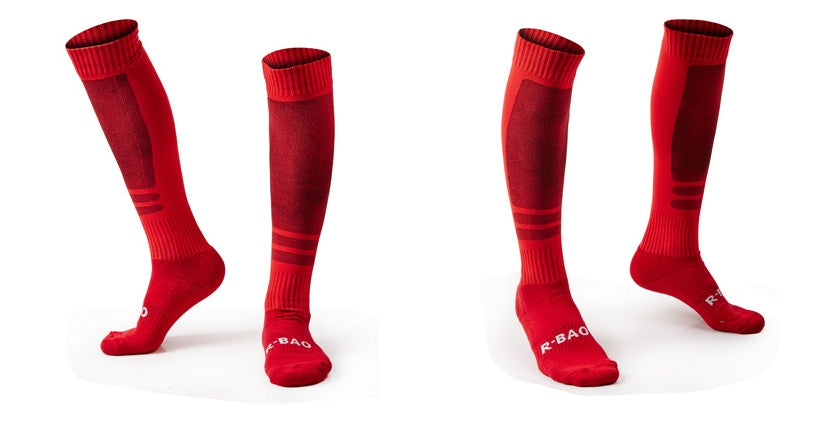 Football/Towel Socks