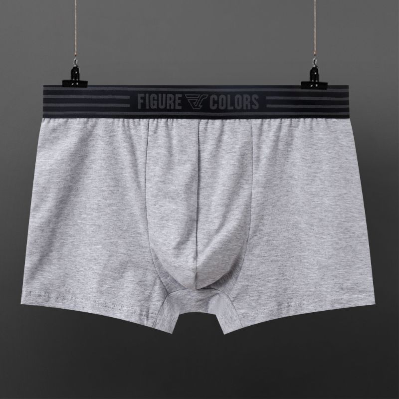 Figure Colors Low Waist Boxers