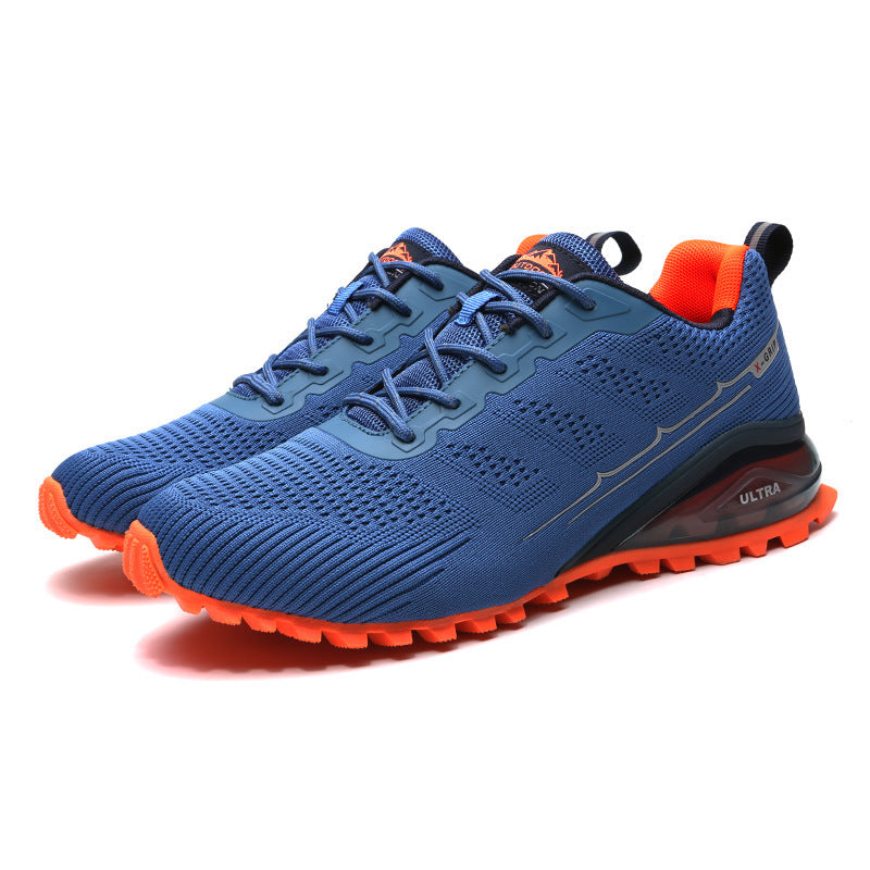 Running Shoes/Hiking Shoes