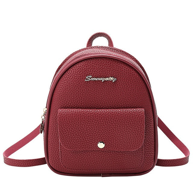 Fashion Women’s Backpacks