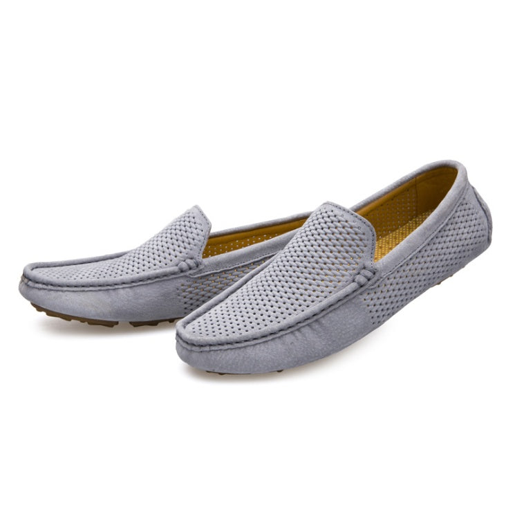 Phanish Loafers