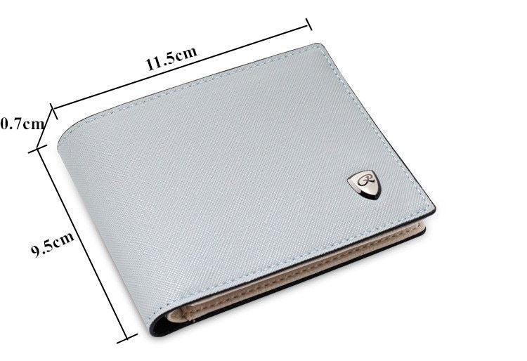 R Fishon Wallets