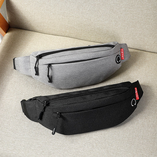 Tinyat Waist Bags