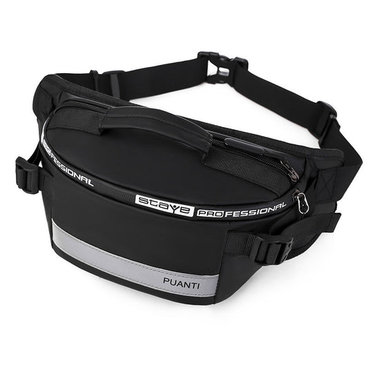 Puanti Waist Bags