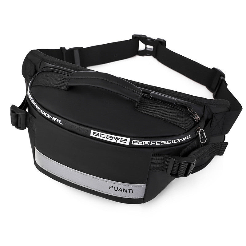 Puanti Waist Bags