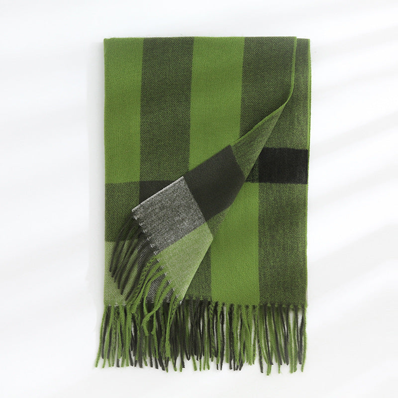 Fashion Scarves For Women