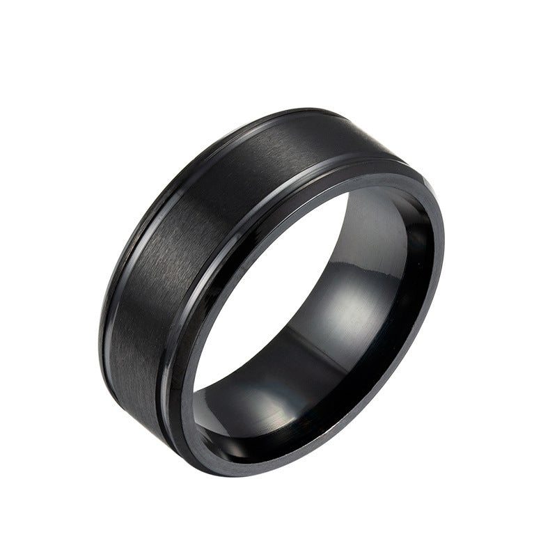 Pure Wedding Rings