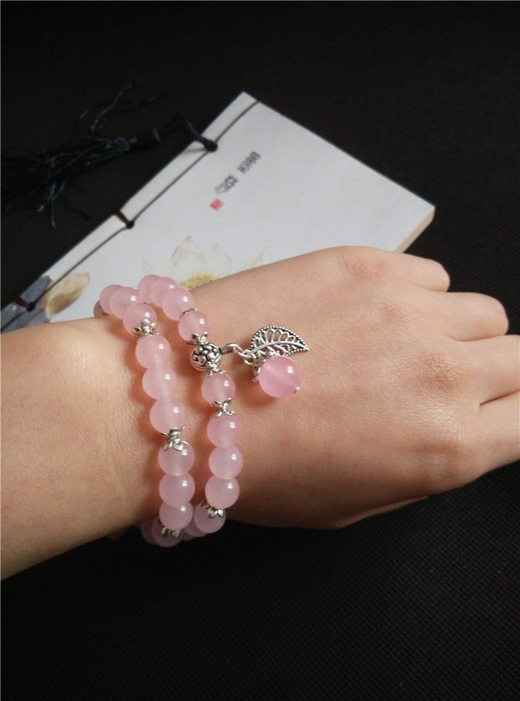 Crystal Bracelets