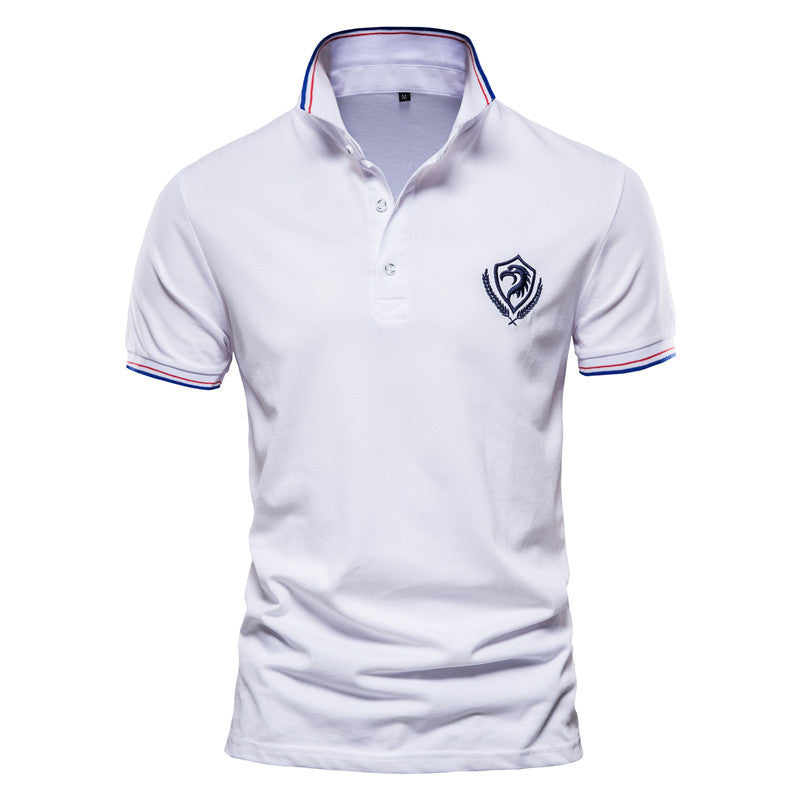 POLO Slim Short Sleeved T-Shirts