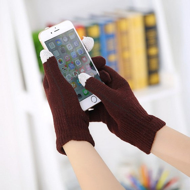 Touchscreen Gloves