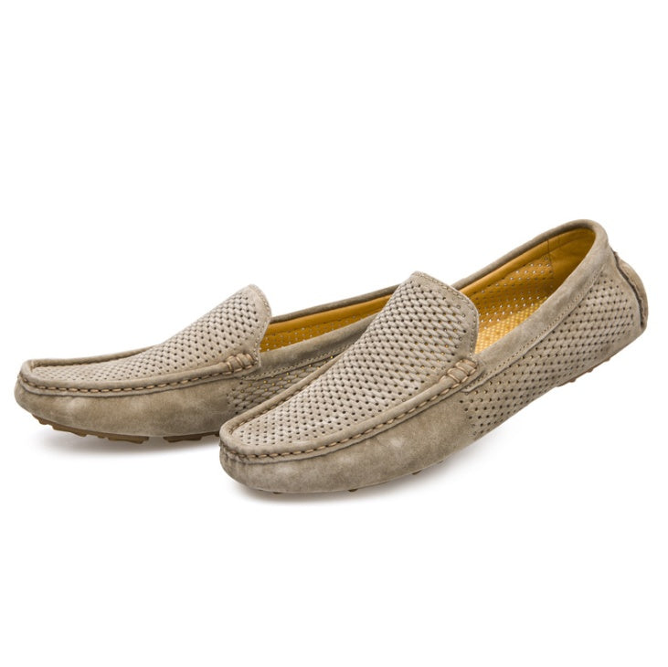 Phanish Loafers
