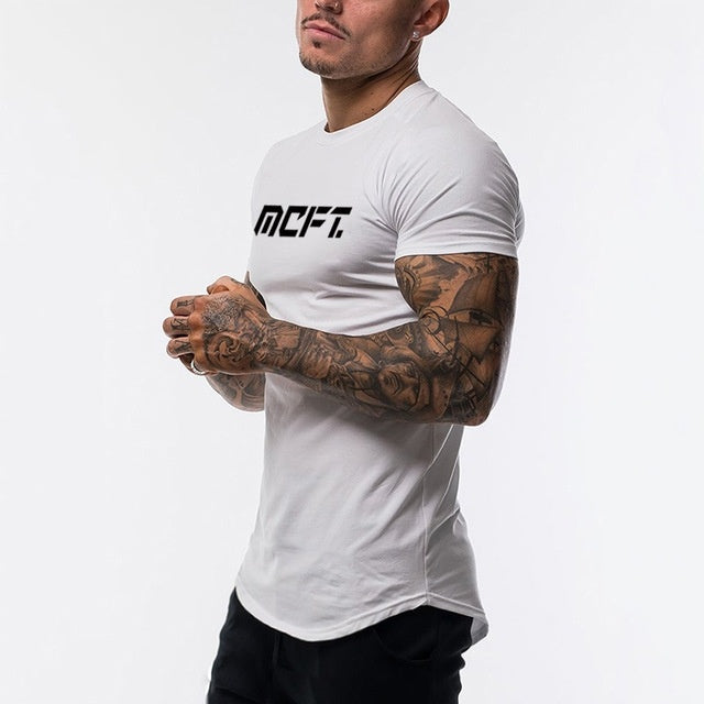 MCFT T-Shirts