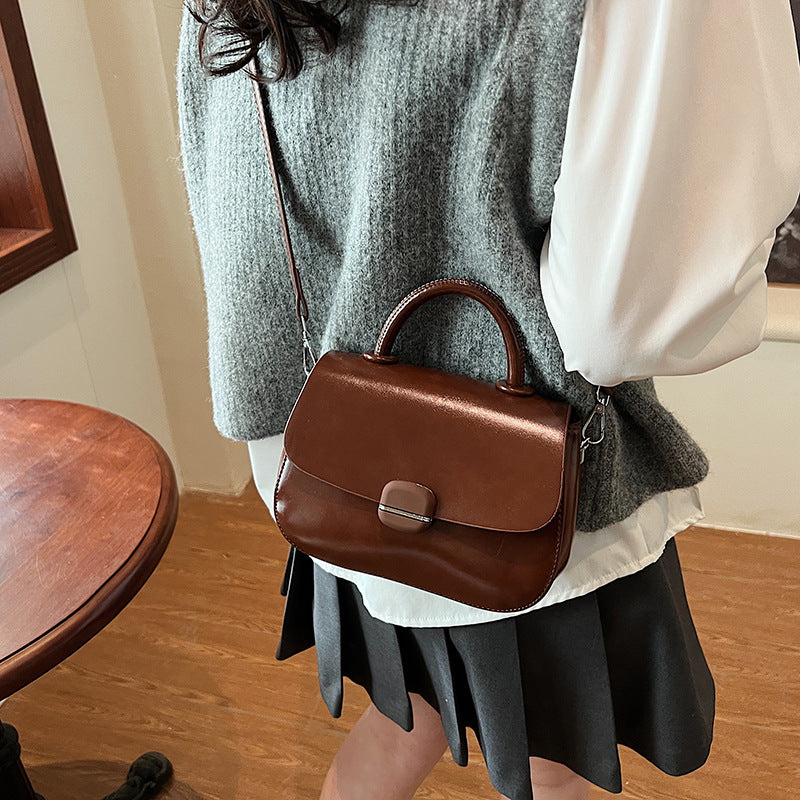 Fashion Crossbody Flap Bags
