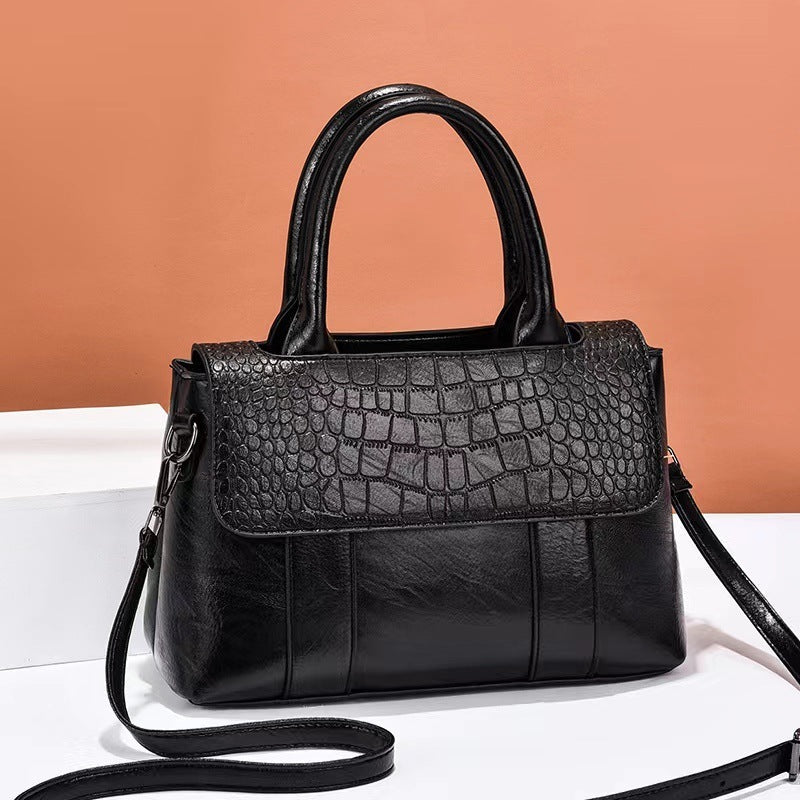 Women's Crossbody Flap Bags