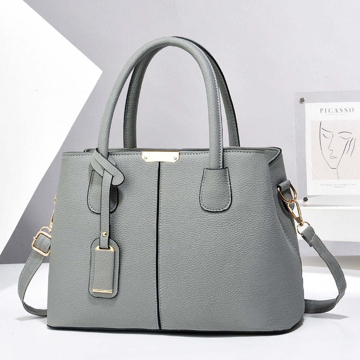 Women’s PU Leather Handbags