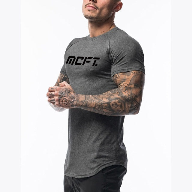 MCFT T-Shirts