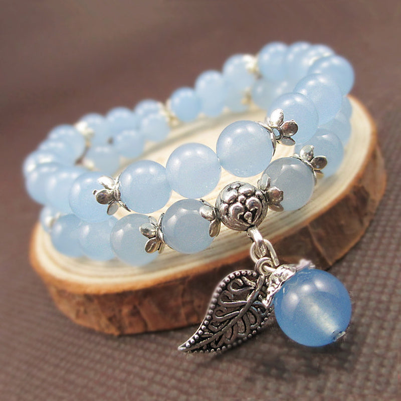 Crystal Bracelets