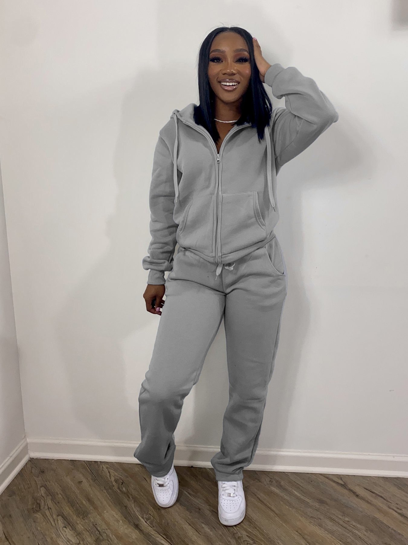 Women’s Loose Tracksuits