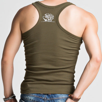 Pako Slim Stretch Vest