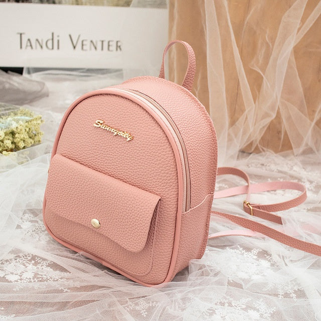 Fashion Women’s Backpacks