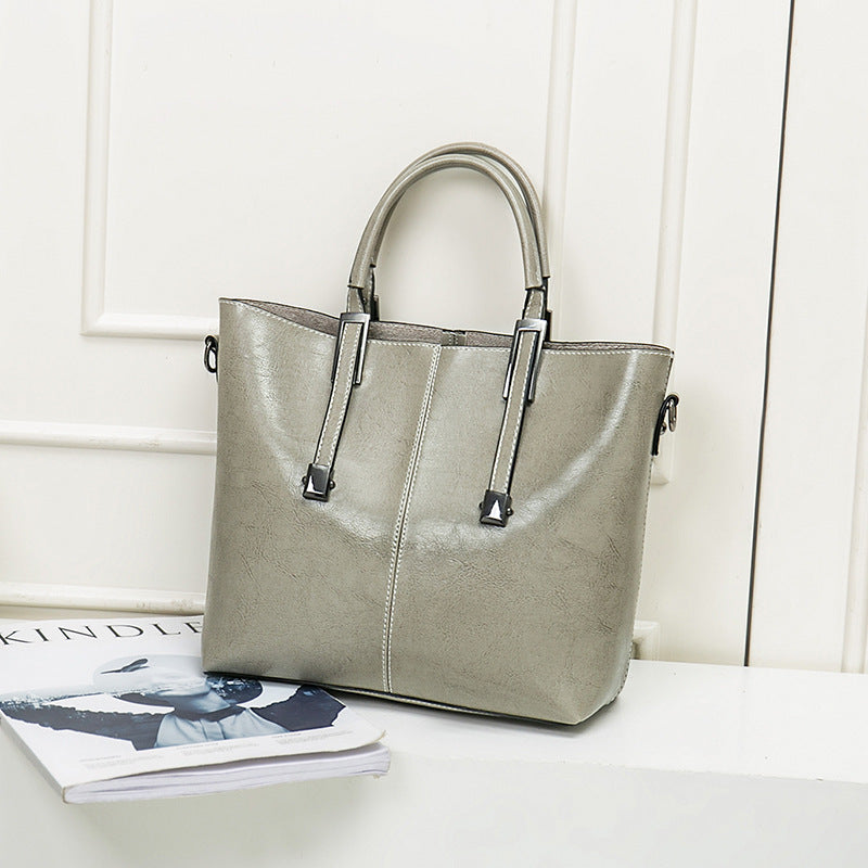 Women's Simple Handbags