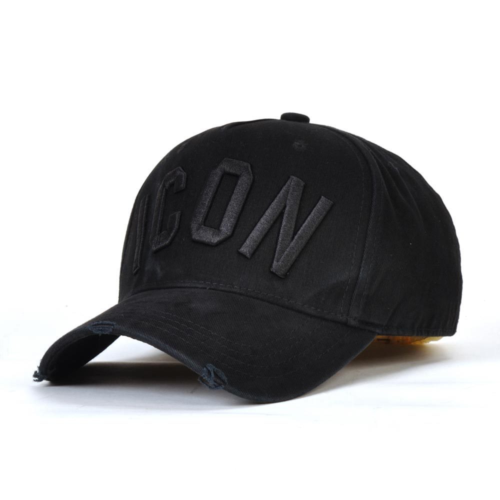 Icon Caps