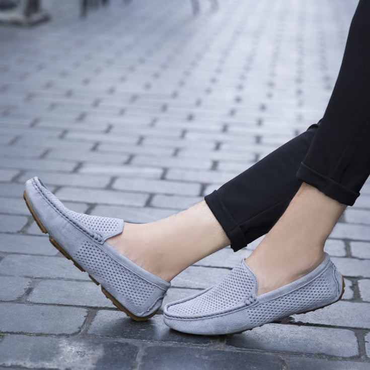 Phanish Loafers
