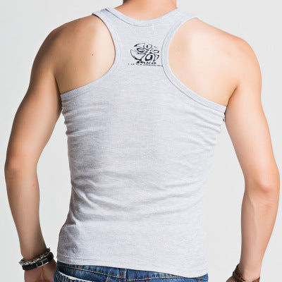 Pako Slim Stretch Vest