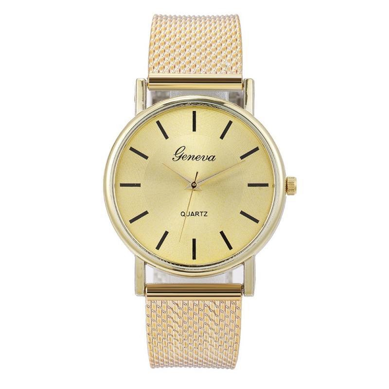 Geneva watches